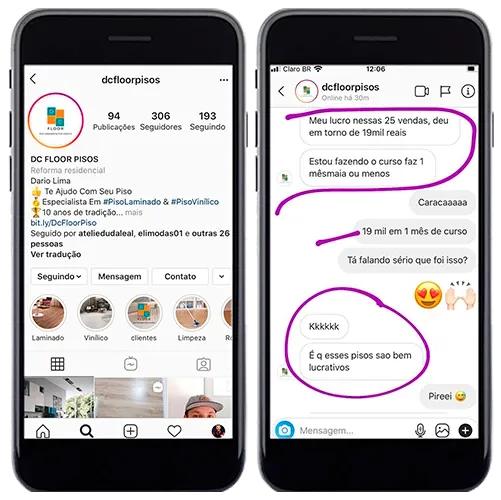 Aumente suas vendas hoje mesmo
