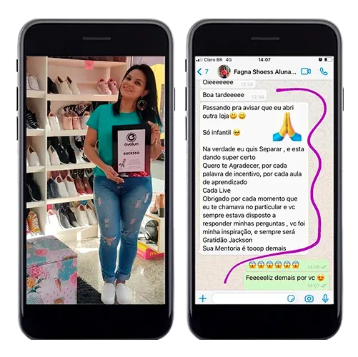 Tenha resultados na internet com Marketing digital